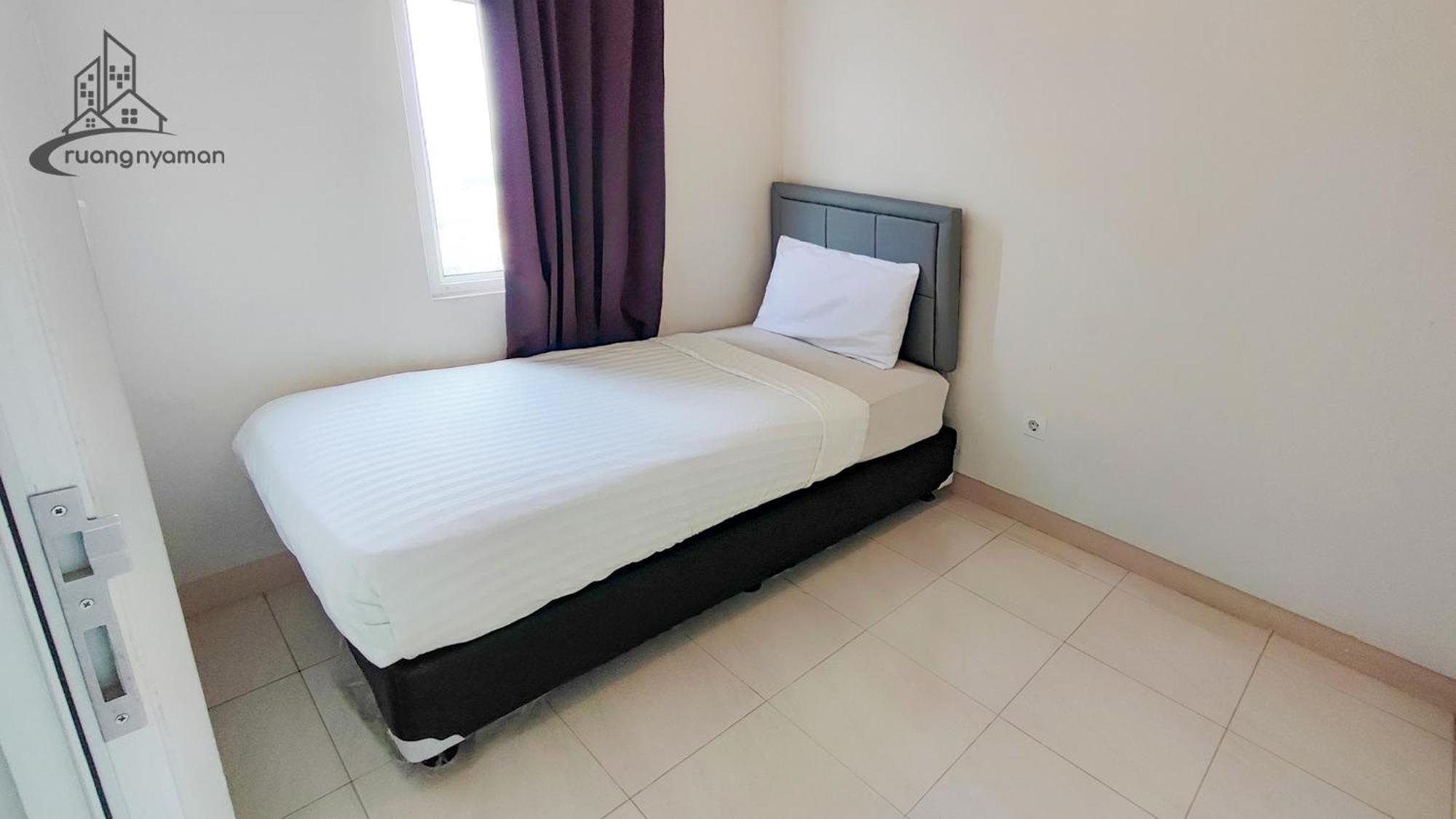 Springlake Summarecon Bekasi Apartement By Rna エクステリア 写真
