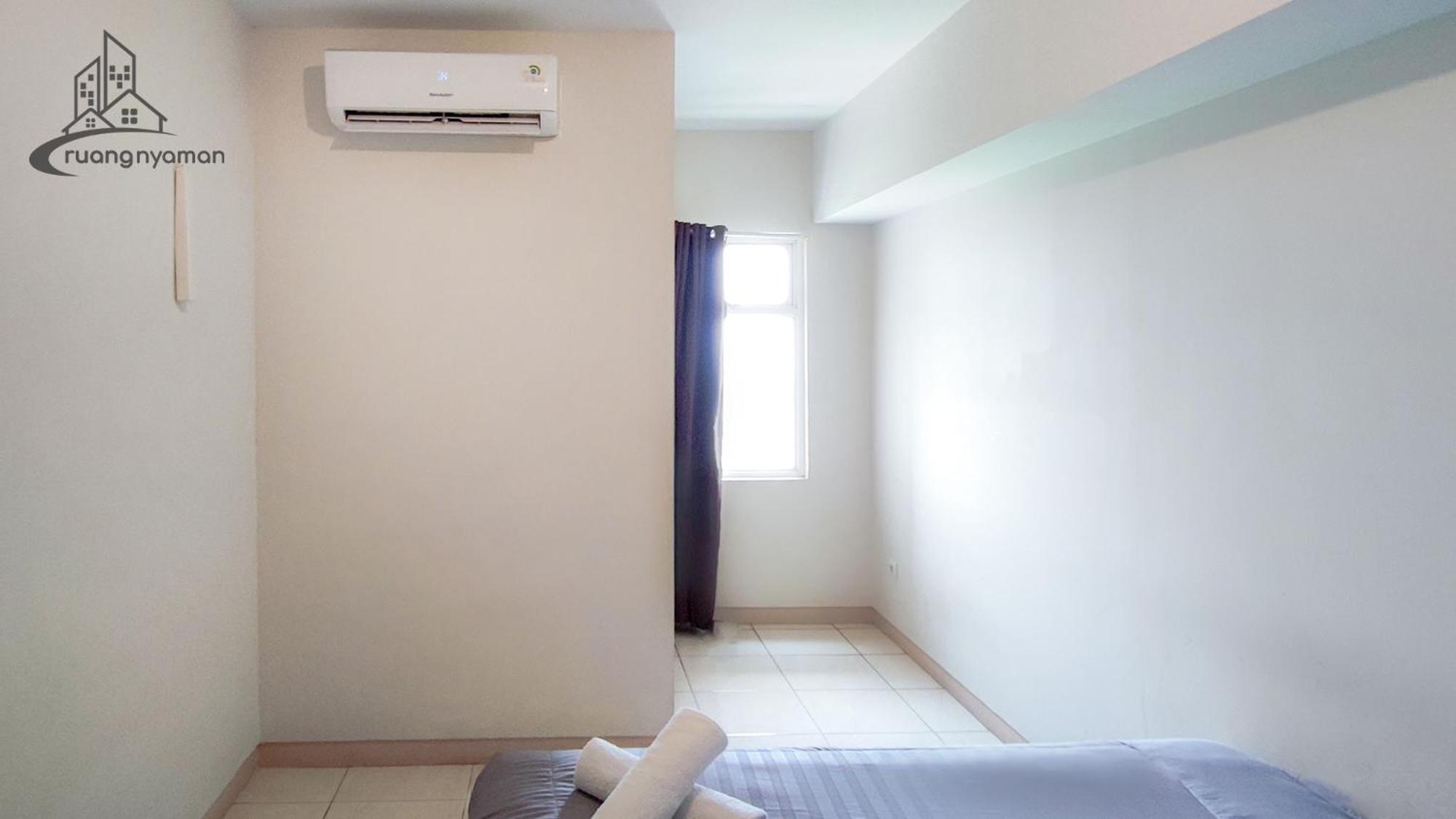 Springlake Summarecon Bekasi Apartement By Rna エクステリア 写真