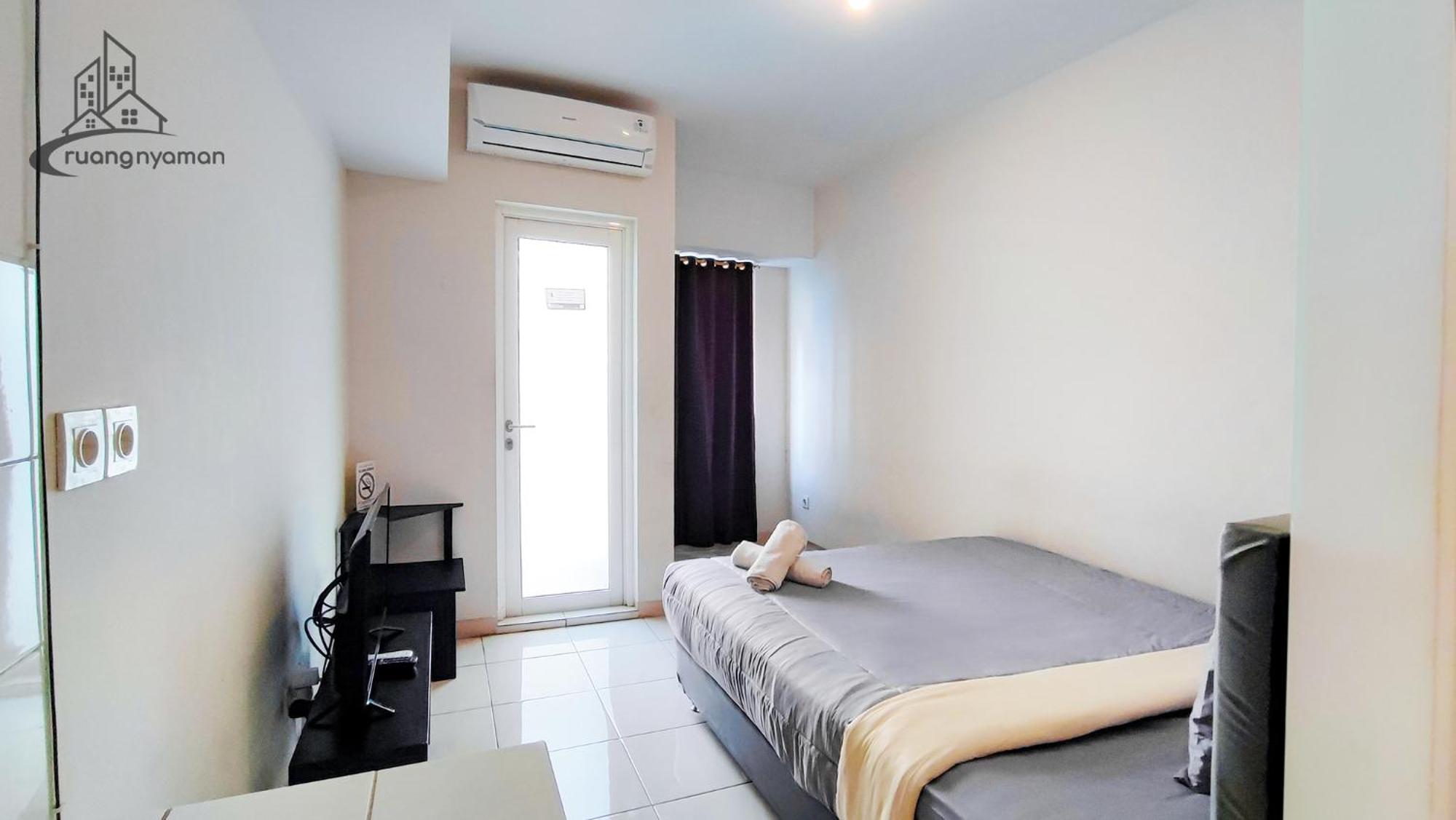Springlake Summarecon Bekasi Apartement By Rna エクステリア 写真