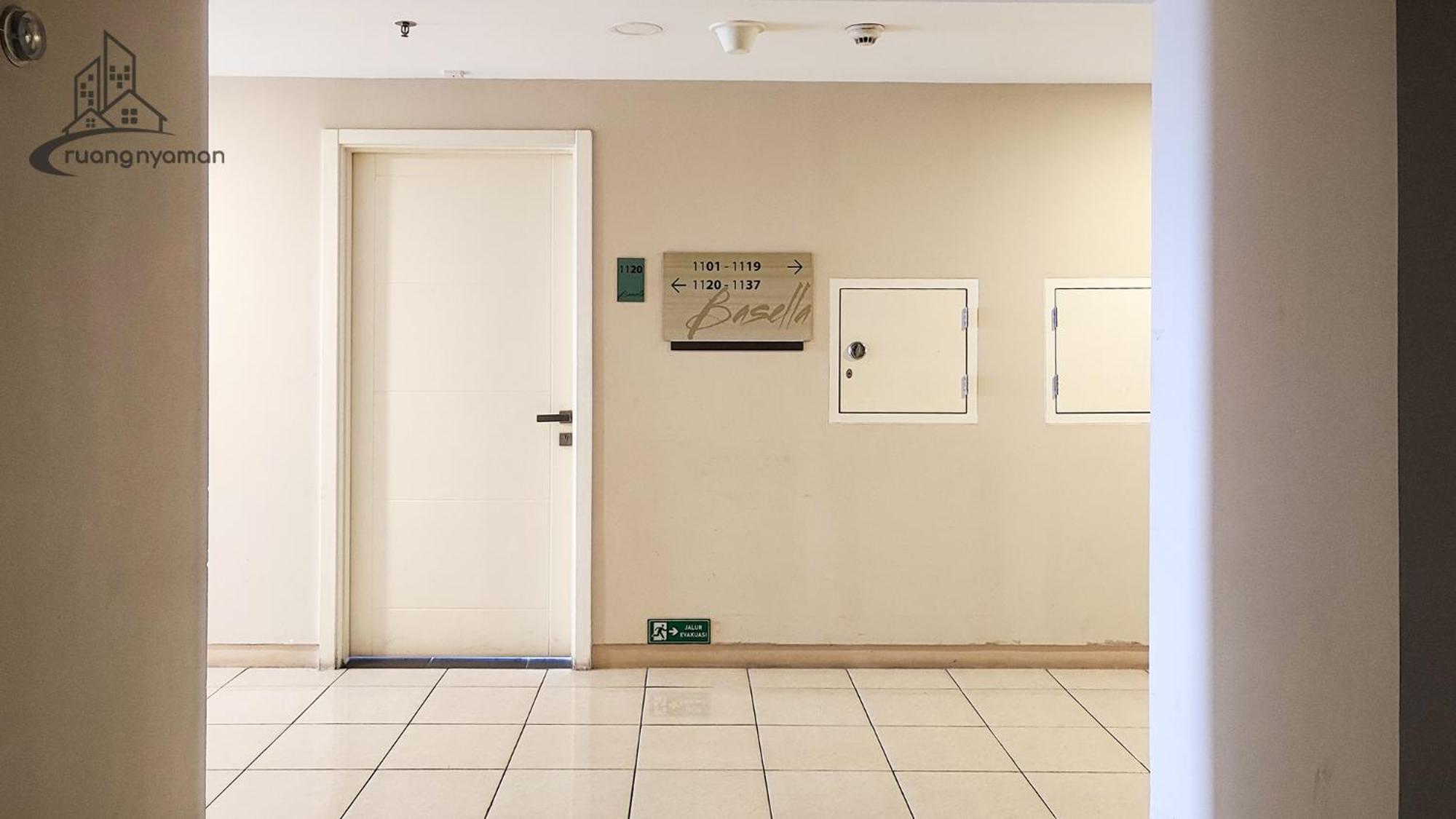 Springlake Summarecon Bekasi Apartement By Rna エクステリア 写真